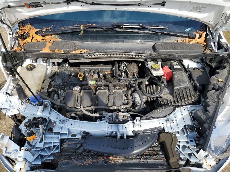 2022 Ford Transit Connect xl