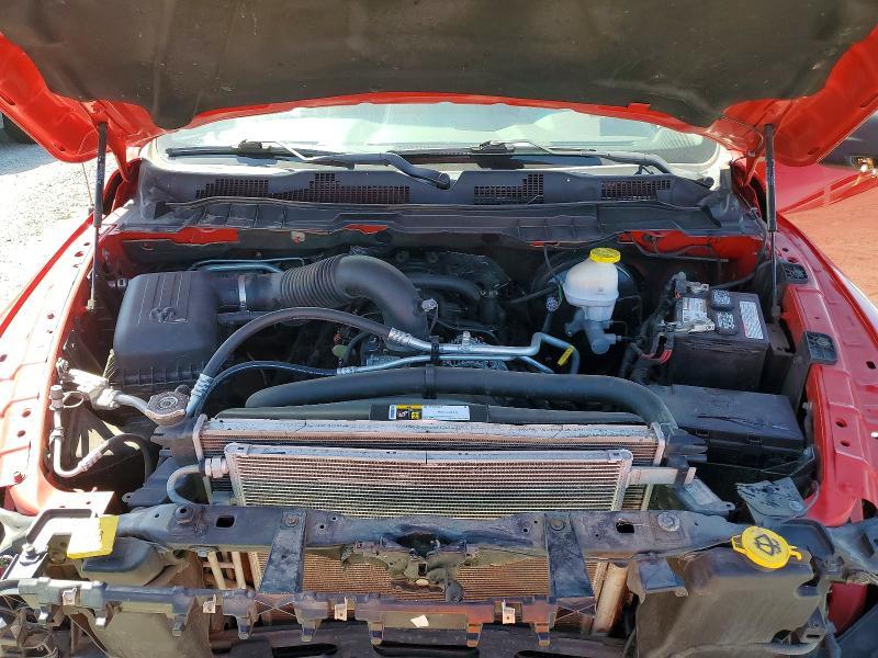 2020 Dodge RAM 1500 Classic SLT