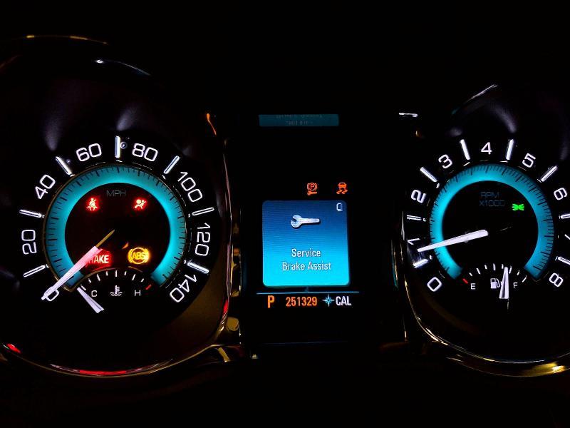 2012 Buick Lacrosse Premium