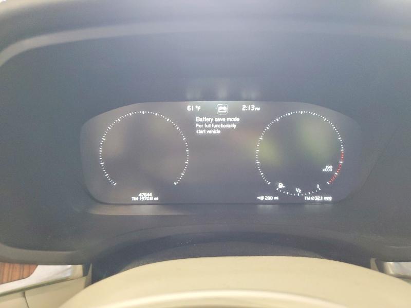 2022 Volvo S60 B5 Momentum