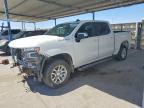 2022 Chevrolet Silverado LTD K1500 LT-L
