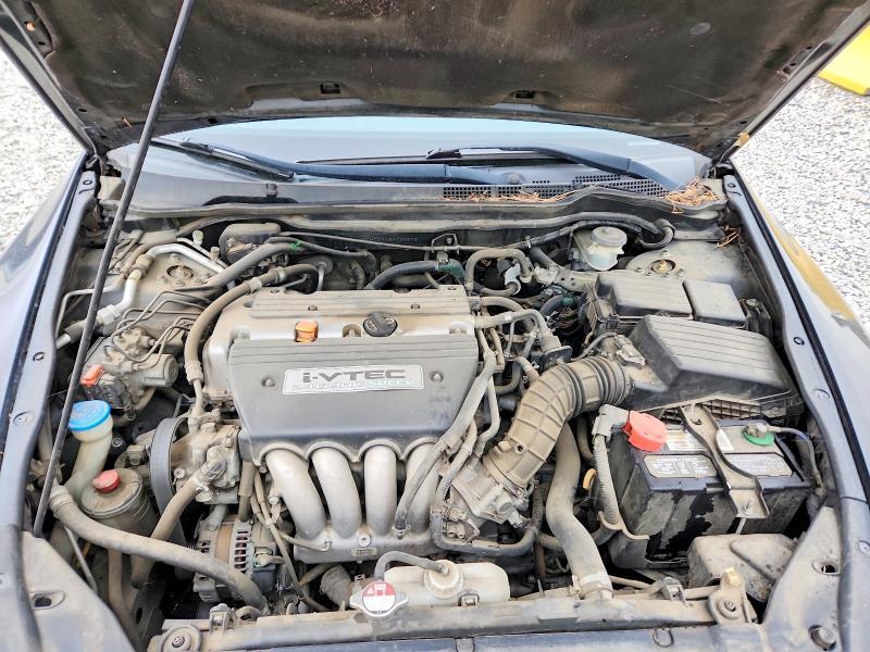 2006 Honda Accord ex