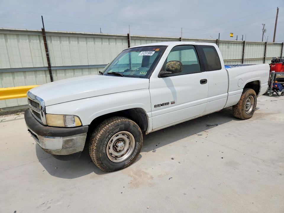 2000 Dodge Ram 1500