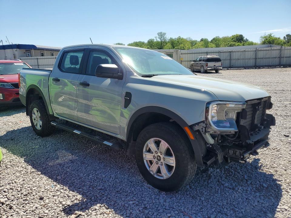 2024 Ford Ranger XL