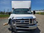 2022 Ford E450 Delivery Truck