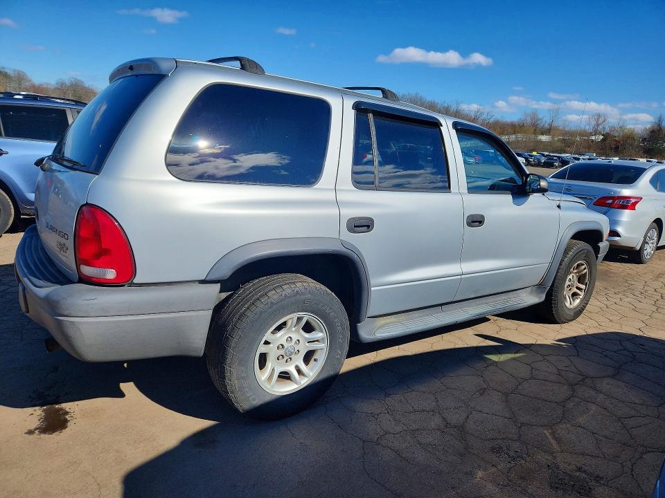 2003 Dodge Durango Sport