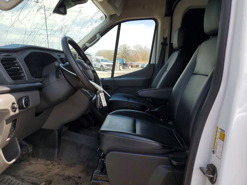 2024 Ford Transit T-250