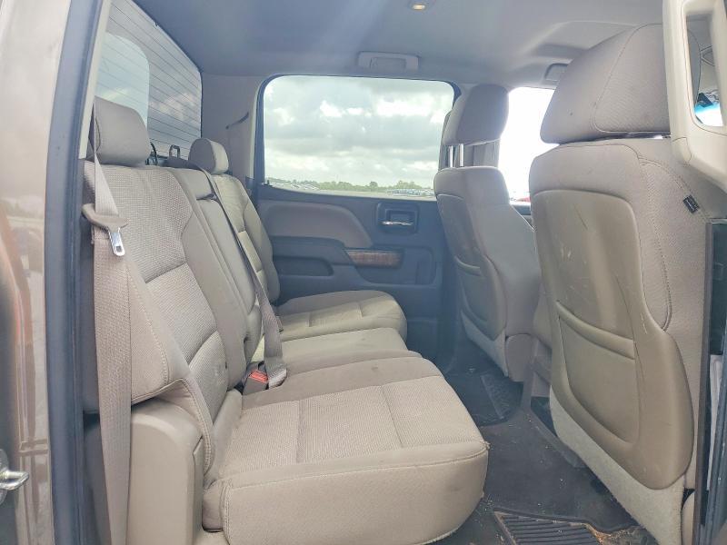 2015 GMC Sierra K1500 SLE