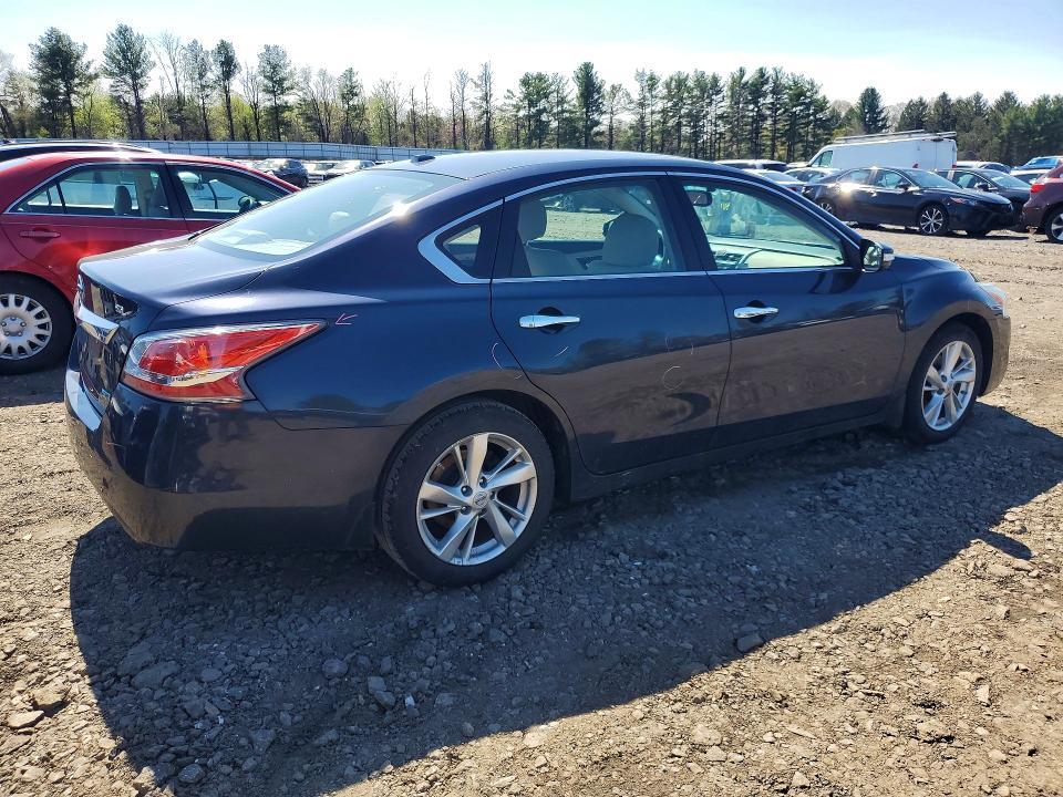 2014 Nissan Altima 2.5 sl
