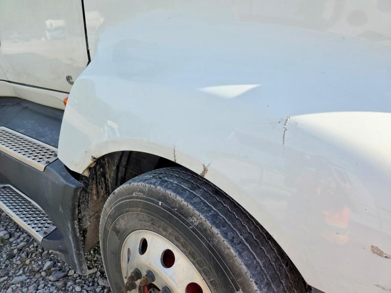 2021 International LT625 Semi Truck