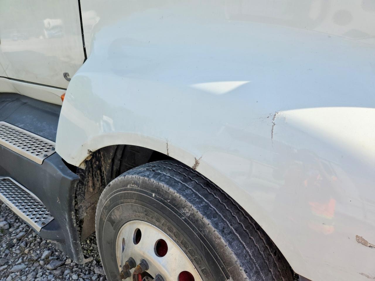 2021 International LT625 Semi Truck