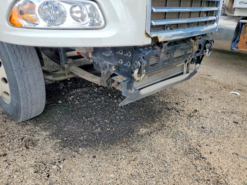 2014 Mack Cxu613 Semi Truck