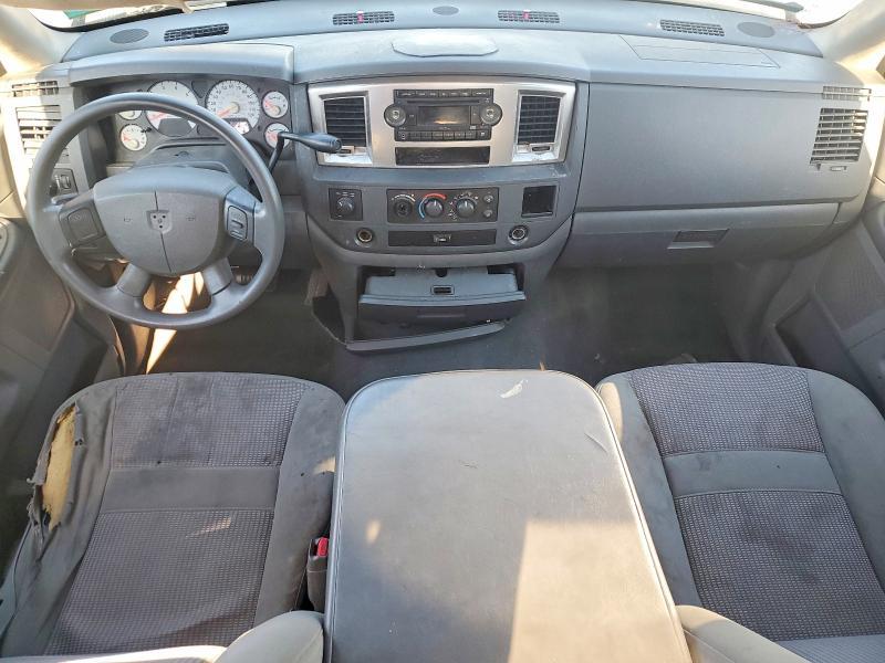 2008 Dodge RAM 1500 ST