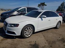2011 Audi A4 Premium Plus for sale in Woodhaven, MI
