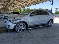 2015 Chevrolet Equinox ltz for sale in Cartersville, GA