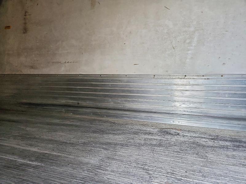 2016 Volv O VNM Refrigerated BOX Truck