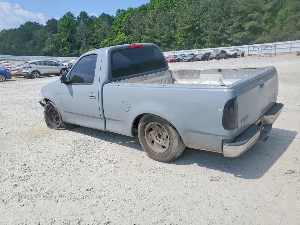 1999 Ford F150