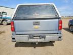 2015 Chevrolet Silverado K1500 LTZ
