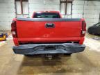 2005 Chevrolet Silverado K2500 Heavy Duty