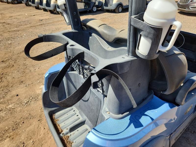 2020 Club Car Tempo Lithium