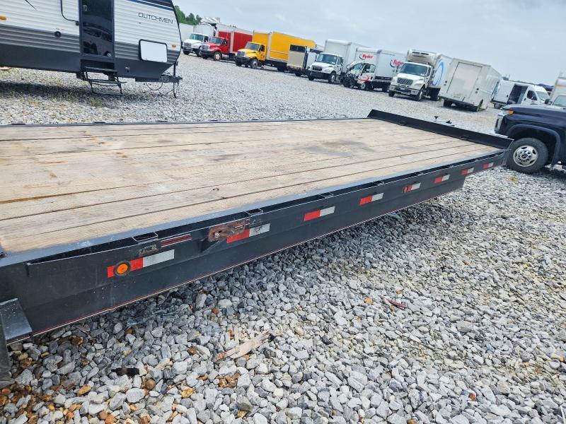2025 Triple R Equipment Trailer