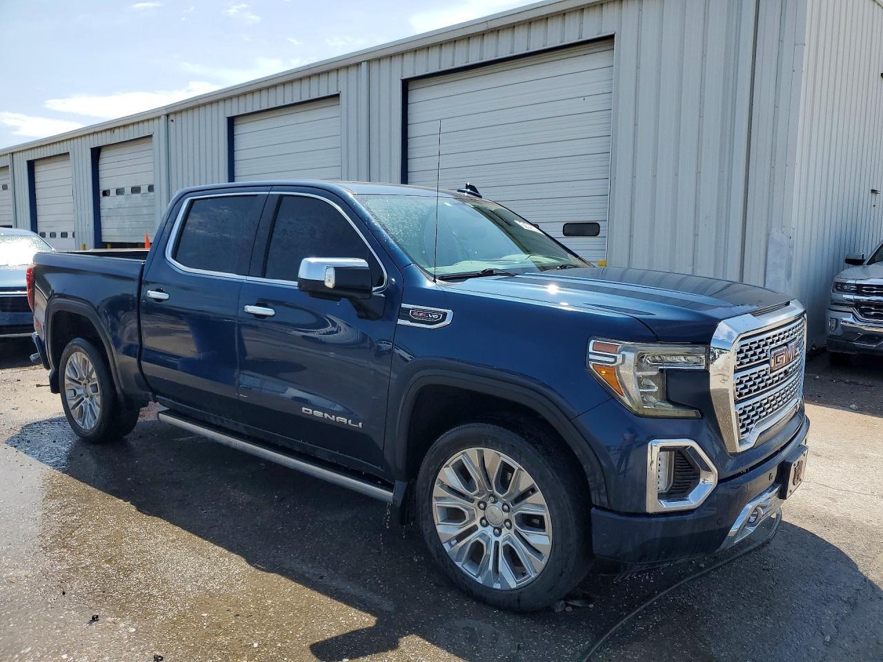2021 GMC Sierra K1500 Denali