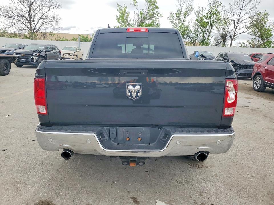 2017 Dodge Ram 1500 slt