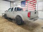 2007 Nissan Frontier SE