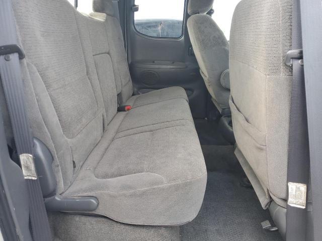 2003 Toyota Tundra Limited