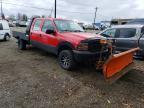 1999 Ford F350 SRW Super Duty