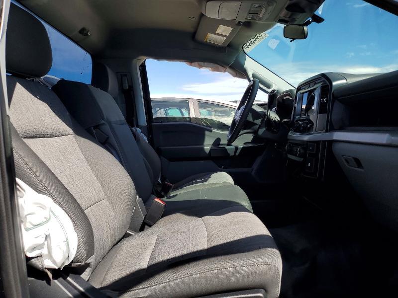 2023 Ford F150