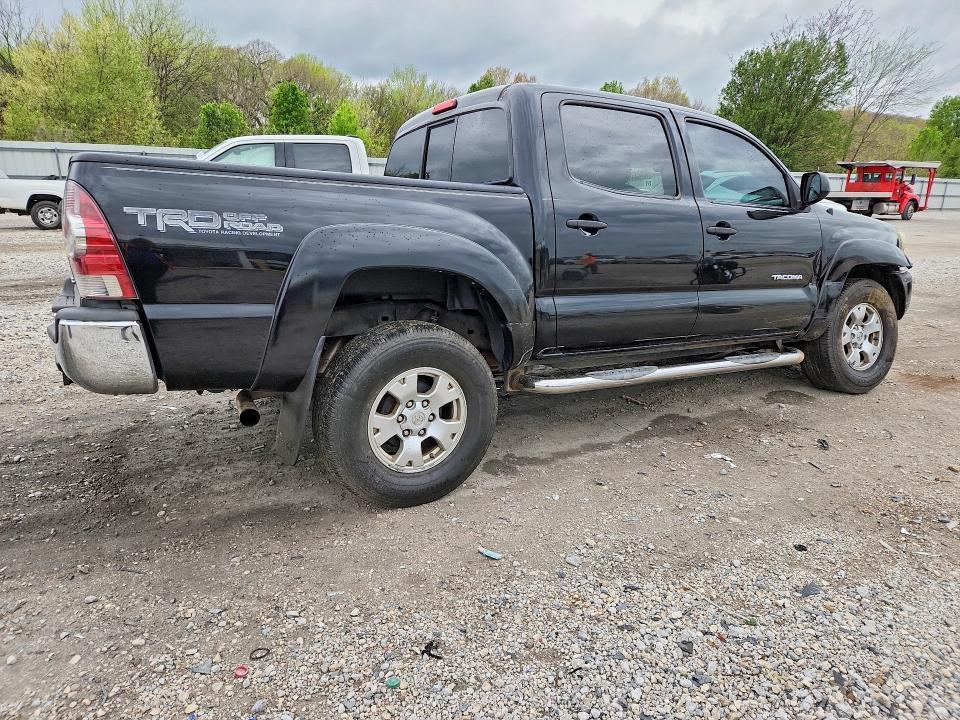 2013 Toyota Tacoma V6