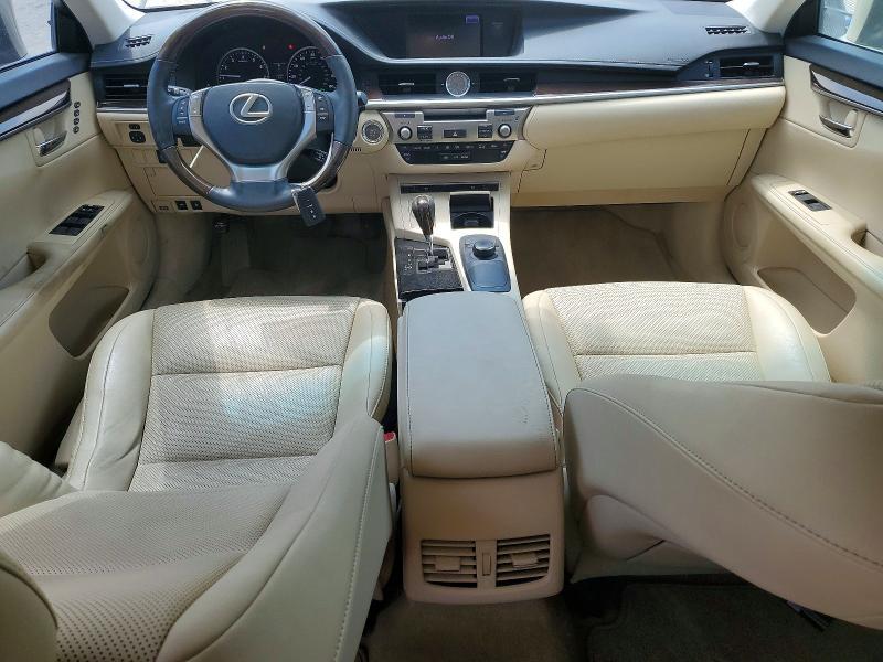 2014 Lexus Es 350
