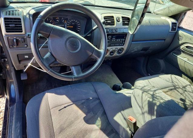 2005 Chevrolet Colorado