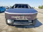 2024 Tesla Cybertruck