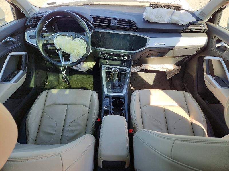 2021 Audi Q3 Premium 40