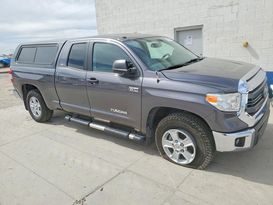2014 Toyota Tundra SR5