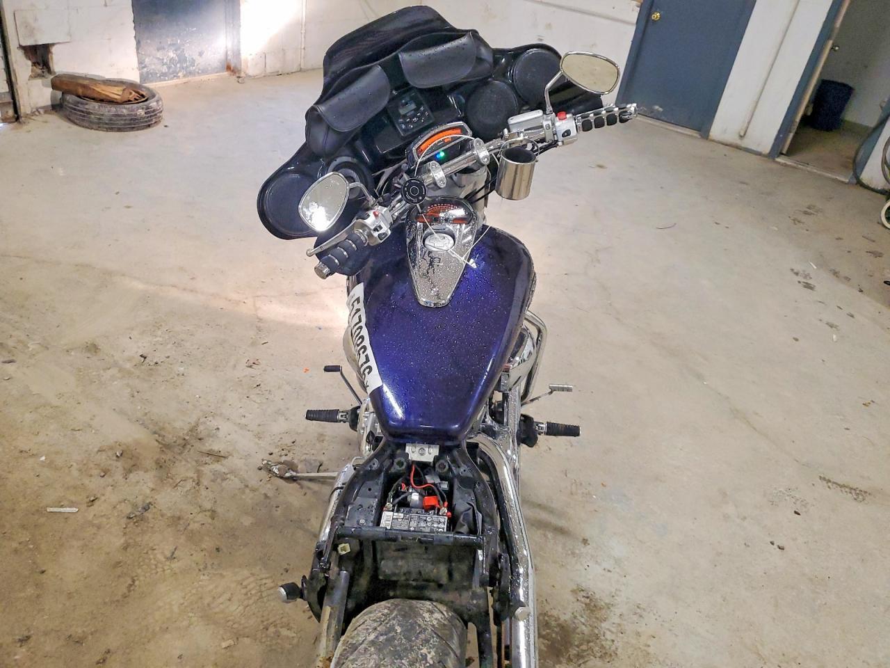 2006 Suzuki M109R / VZR1800 K6