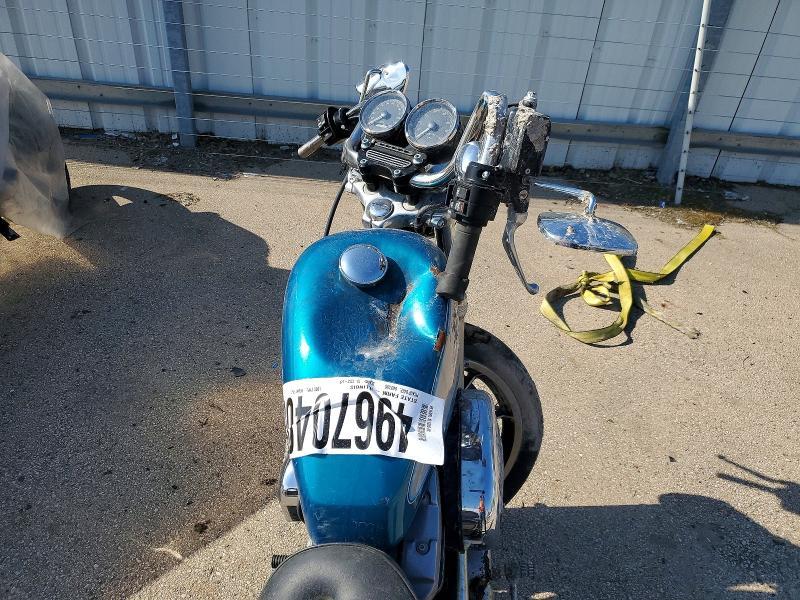 1995 Harley-Davidson XL1200
