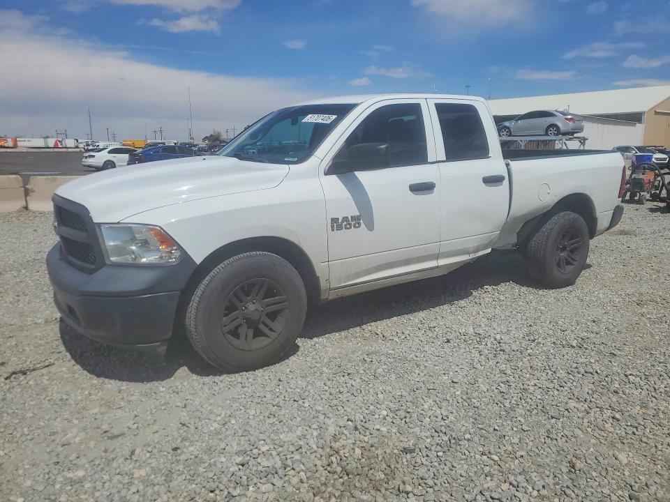2016 Dodge Ram 1500 st