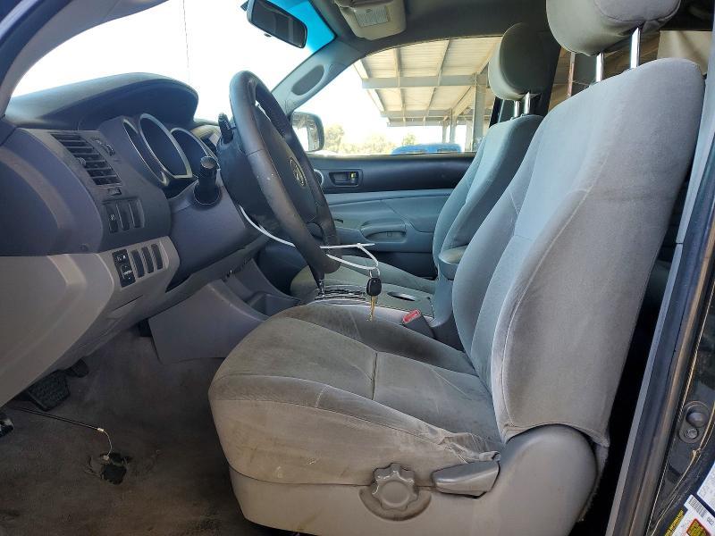2008 Toyota Tacoma Double Cab Long BED