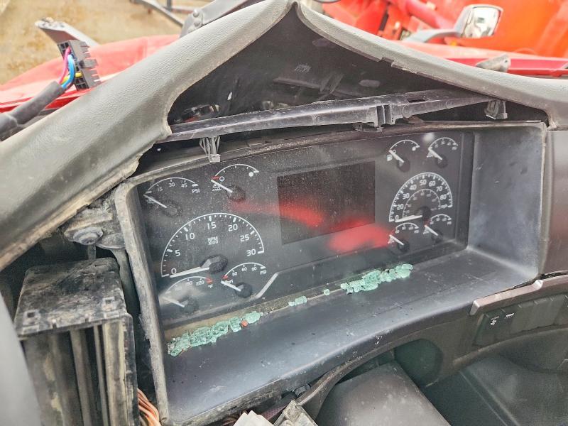 2020 Volv O VNL Semi Truck