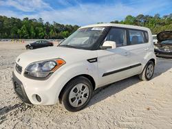 2013 KIA Soul Base en venta en Ellenwood, GA