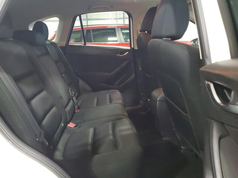 2014 Mazda Cx-5 Touring