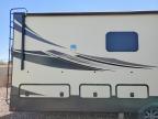 2020 Keyo 2020 Keystone Alpine Camper