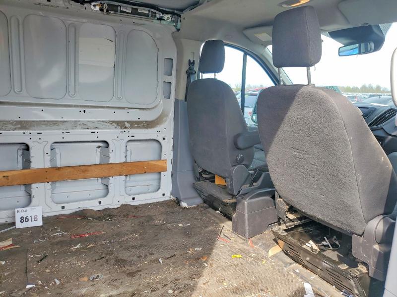 2019 Ford Transit T-250