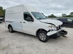 2019 Nissan NV 2500 Delivery Van