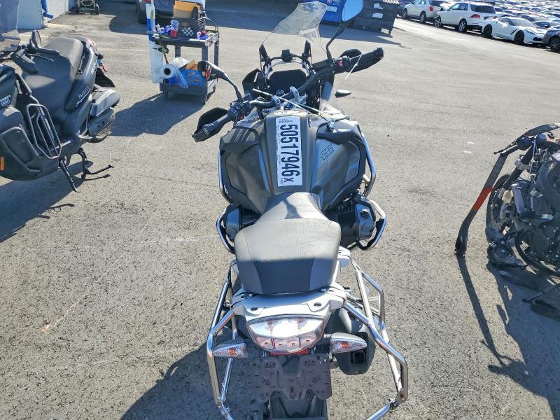2019 BMW R 1250 GS Adventure
