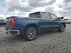 2022 Chevrolet Silverado K1500 LT
