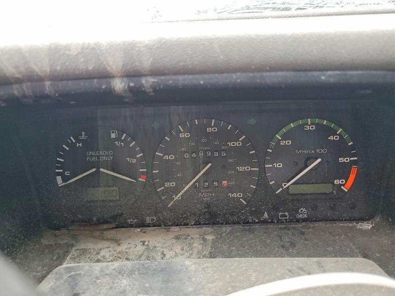 1996 Winnebago Rialta RV